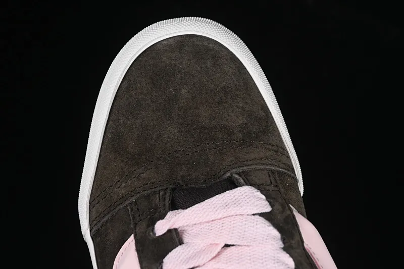 All categories Vans Vans series Vans Low Vans low-top Vans Knu Skool Vans low-top retro casual fat bread shoes VN000D75O3N